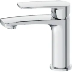 Смеситель для раковины Haiba HB10587 хром