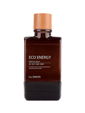 ECO ENERGY Mild Emulsion 150мл