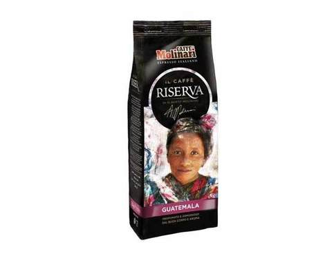 Кофе молотый Molinari RISERVA GUATEMALA, 250 г
