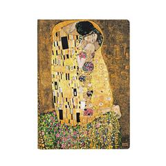 KLIMTS 100TH ANNIVERSARY THE KISS MIDI L