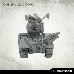 Goblin Scrap Tank II (1)