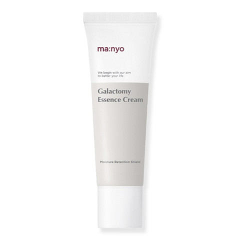 Купить Manyo Factory GALACTOMY ESSENCE CREAM(туба) - Крем для лица с ниацинамидом и галактомисис(туба)