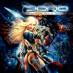 Doro / Warrior Soul (RU)(CD)