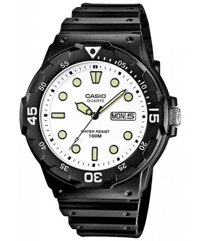 Наручные часы Casio MRW-200H-7E фото