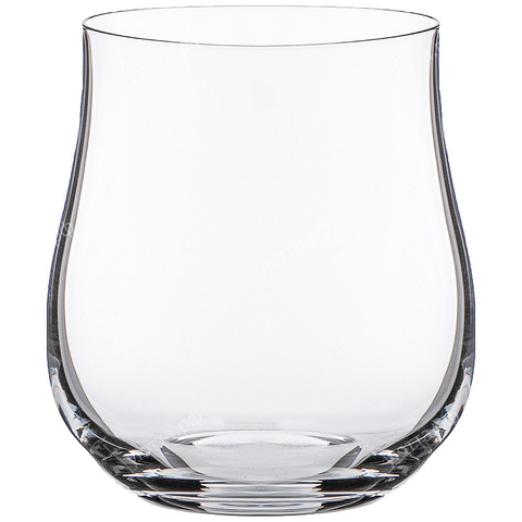 Набор бокалов для воды/виски Bohemia Crystal 