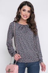 Блузка 40670 Avili