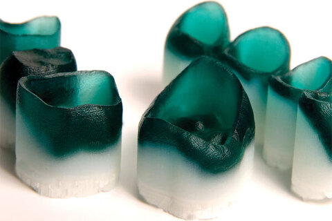 3D-принтер 3D Systems ProJet MJP 3600 Dental