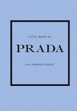 LAIA FARRAN GRAVES: Little Book of Prada