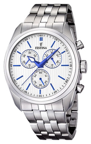 Наручные часы Festina F16778/2 фото