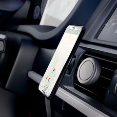Держатель для смартфонов OLMIO, Magnet, 038632, магнитный