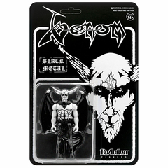 Фигурка Super7 Venom: Goat Head