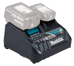 Зарядное устройство Makita DC18RE 198445-5