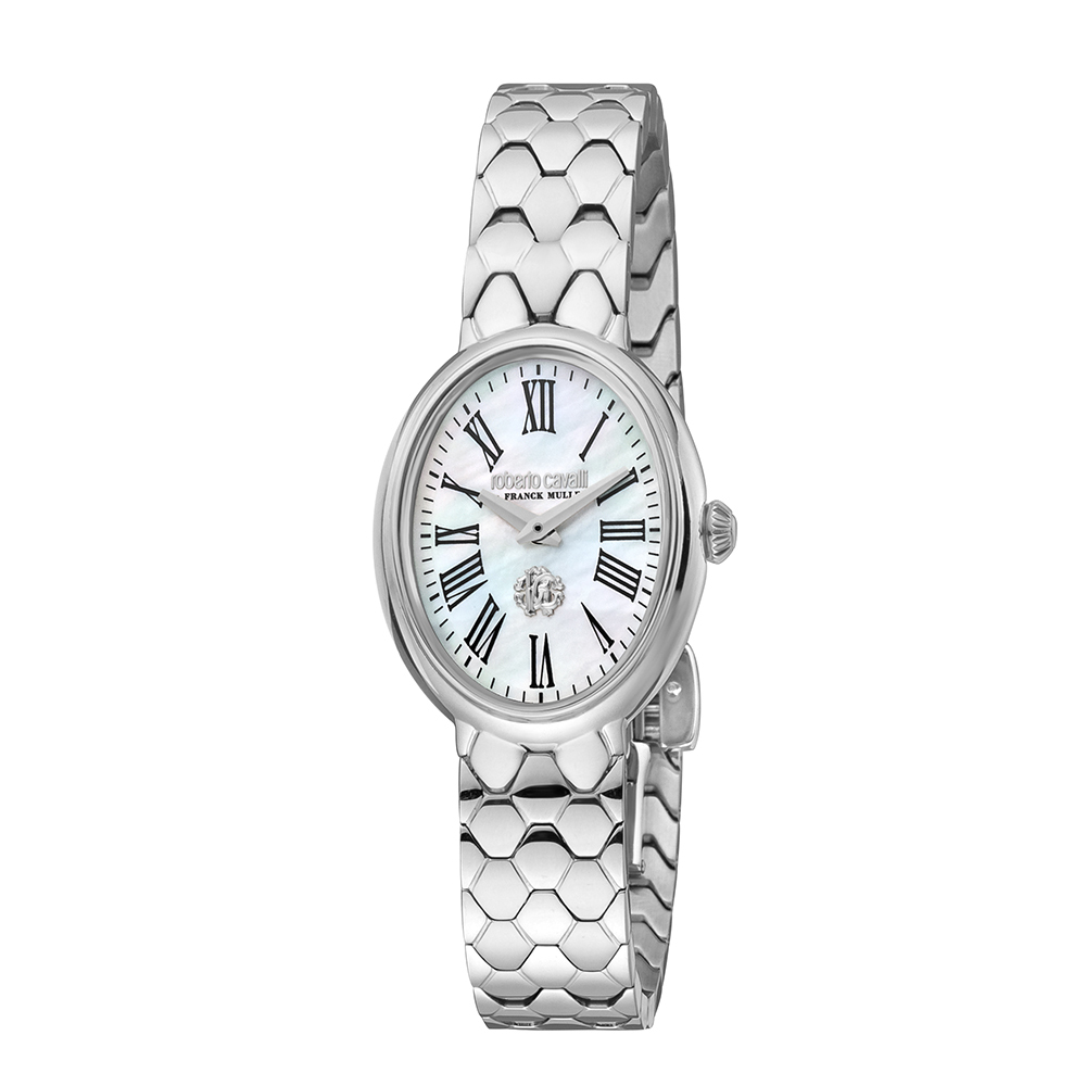 

Roberto Cavalli by Franck Muller RV1L196M0031