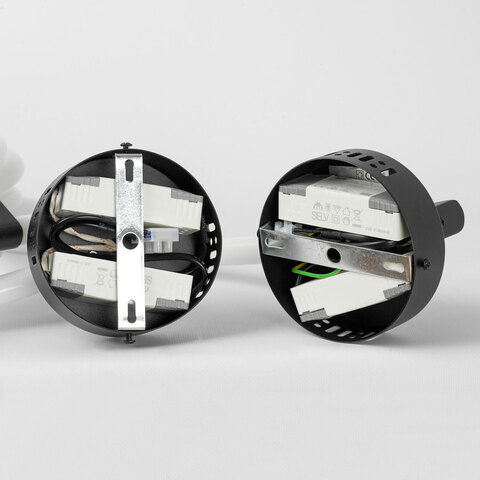 Подвесной светодиодный светильник Lussole LSP-7214