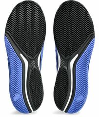 Теннисные кроссовки Asics Gel-Resolution 9 Clay - sapphire/black