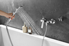 Lemark LM1533C Смеситель для душа, латунь/хром