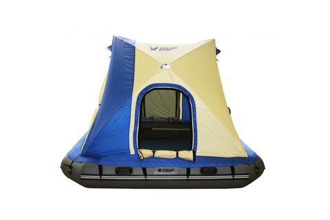 Надувной плот-палатка Polar Bird Raft 260