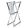 Decor Walther 0507100 Decor Walther Cross 1 Полотенцедержатель двойной 60x32x82см, напольный, цвет: хром