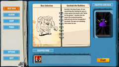 Kingdom of Cards (Ранний доступ) (для ПК, цифровой код доступа)
