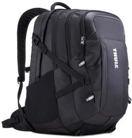 Картинка рюкзак для ноутбука Thule Enroute 2 Escort 27 Черный - 1