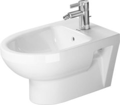 Биде подвесное Duravit DuraStyle Basic 2279150000 фото