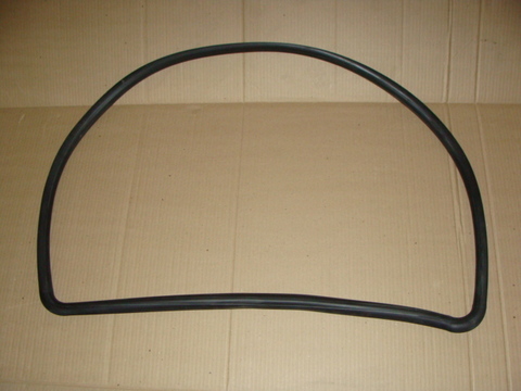Уплотнение бокового стекла УАЗ-3163 правого