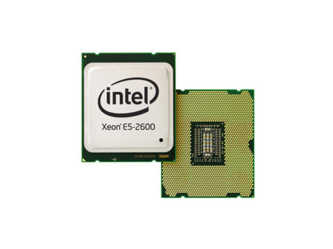 Процессор INTEL XEON CPU KIT E5-4620 8 CORE 8C 2.2GHZ, 88Y7330