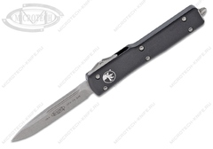 Нож Microtech UTX-70 Black 148-10 