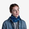 Картинка бандана-труба Buff original Wane Dusty Blue - 3