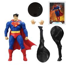 Фигурка McFarlane Toys DC: Superman (Dark Knight Returns)