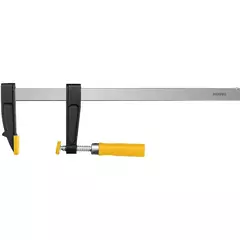 STAYER CF-100/12, 120 х 1000 мм, струбцина F (3210-120-500)