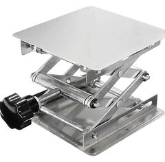 Платформа 200*200мм стальная