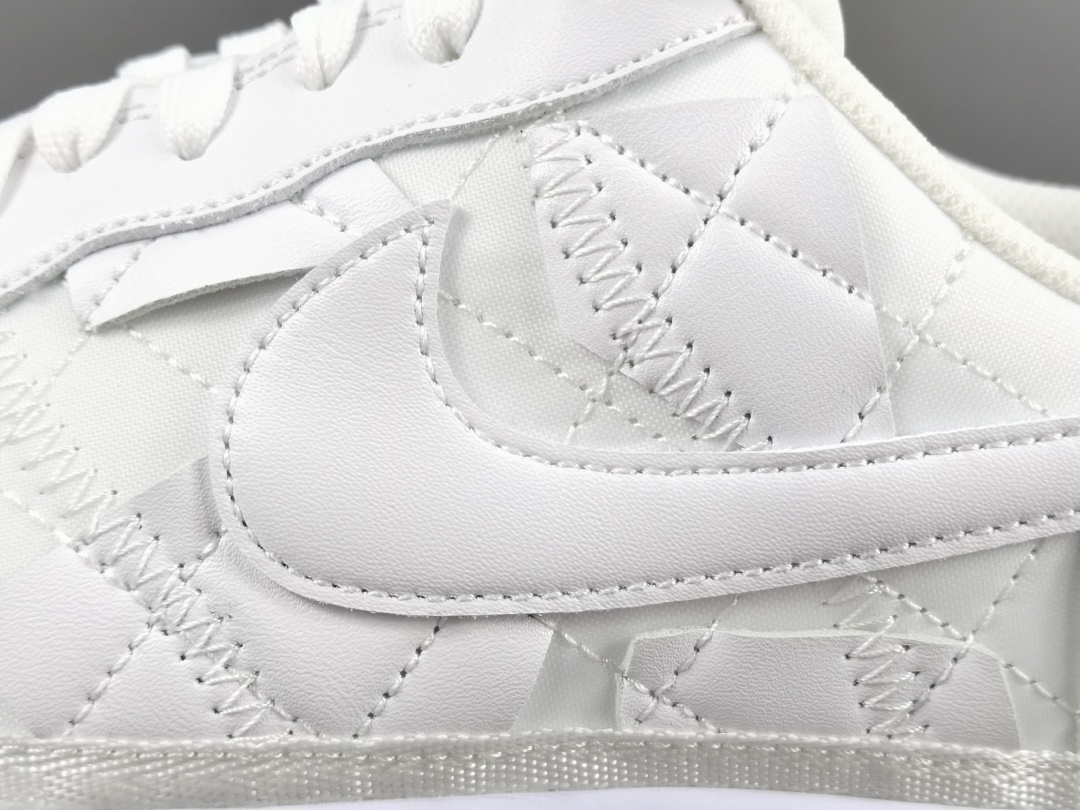 Nike air force 1 low triple white hotsell