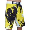 Шорты Manto Crazy Bee Yellow