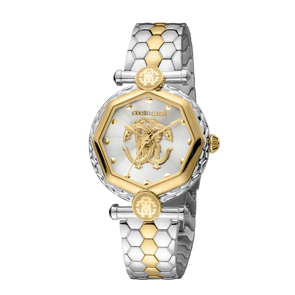 

Roberto Cavalli by Franck Muller RV1L204M0081
