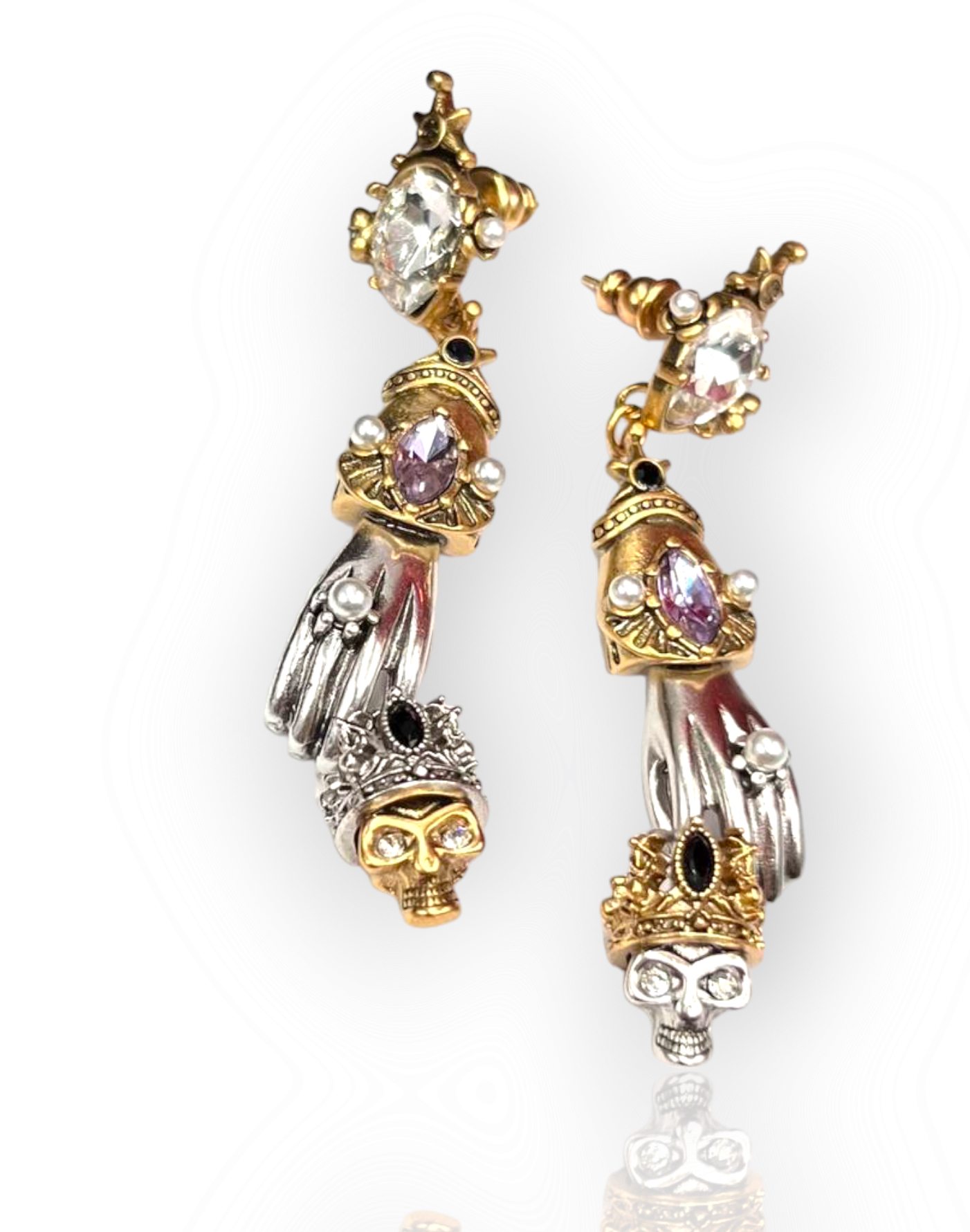 Alessandra mcqueen on sale