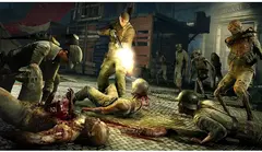 Zombie Army Trilogy Стандартное издание (диск для PS4, интерфейс и субтитры на русском языке)