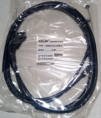 Трос газа для Honda Steed 400 / 600 1988-1998 г.в. / Arashi