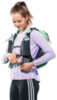 Картинка рюкзак беговой Deuter Ascender 13 Spearmint - 8