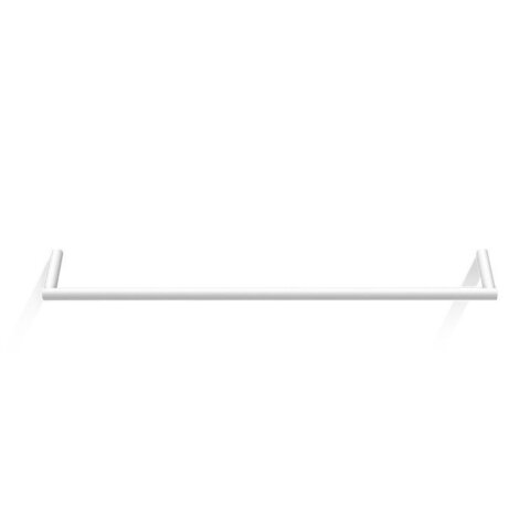 Decor Walther 0520850 Decor Walther Mikado HTE45 Полотенцедержатель 45см, цвет: белый матовый