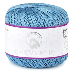 Пряжа Nazli Gelin Garden (21)