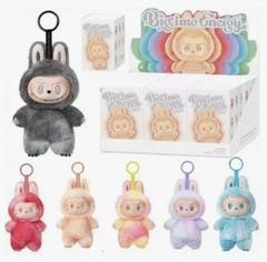 Мягкая Лабубу Радужный Сюрприз в кор.