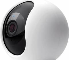 камера для дома Xiaomi MiJia 360° Home Camera
