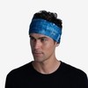 Картинка бандана-труба Buff original Wane Dusty Blue - 4