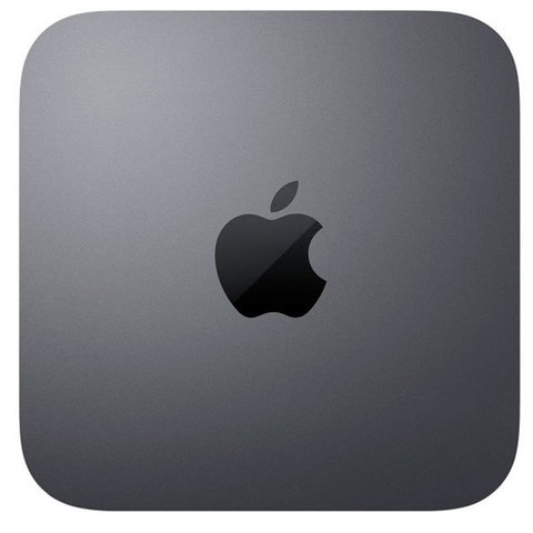 Apple Mac mini M1 512GB