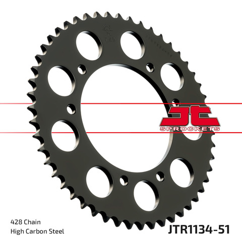 Звезда JTR1134.51