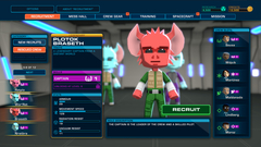 Space Crew: Legendary Edition (для ПК, цифровой код доступа)