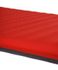 Картинка коврик самонадувающийся Redfox Pro Mat Extreme 1220/т.красный/асфальт - 7