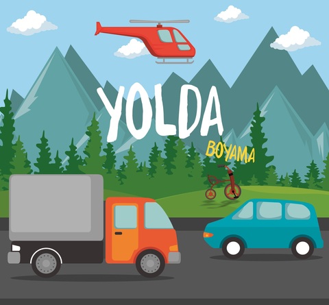 Boyama Yolda