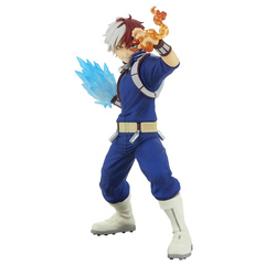 Фигурка My Hero Academia The Amazing Heroes Vol. 15 Shoto Todoroki